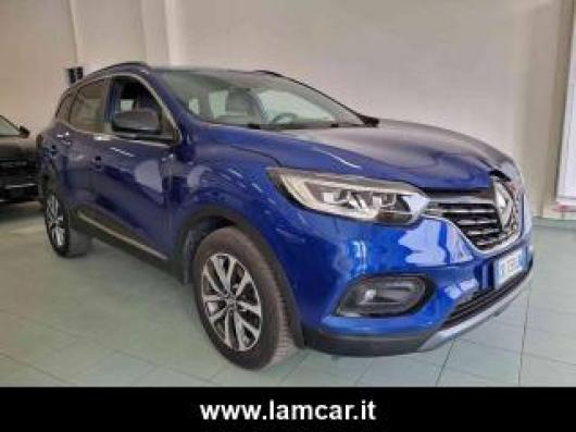 usato RENAULT Kadjar