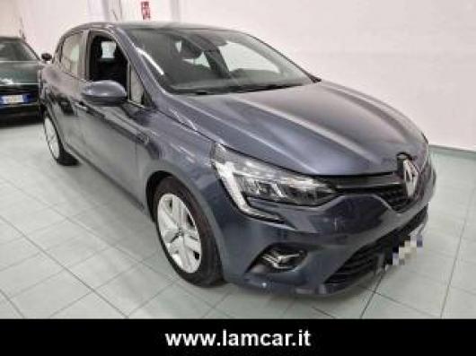 usato RENAULT Clio