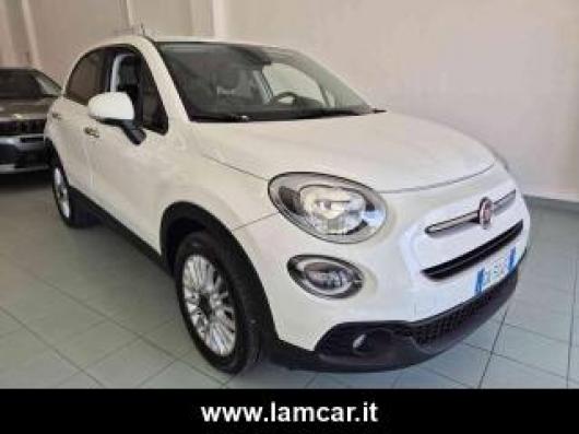 usato FIAT 500X