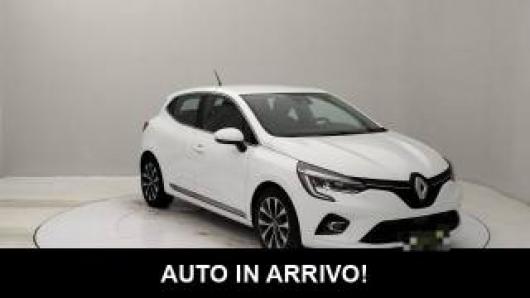 usato RENAULT Clio