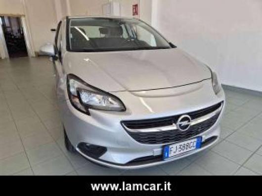 usato OPEL Corsa