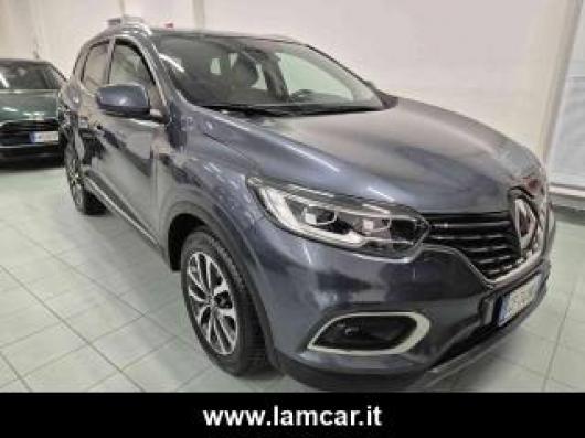 usato RENAULT Kadjar