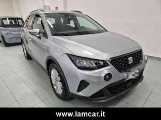 usato SEAT Arona