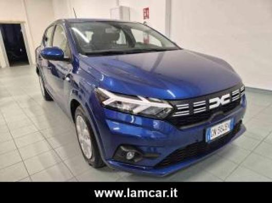 usato DACIA Sandero