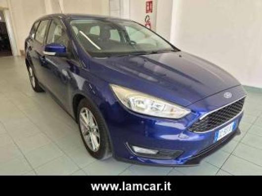 usato FORD Focus