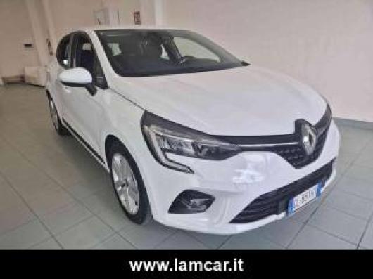 usato RENAULT Clio