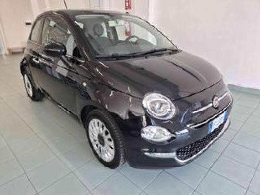usato FIAT 500