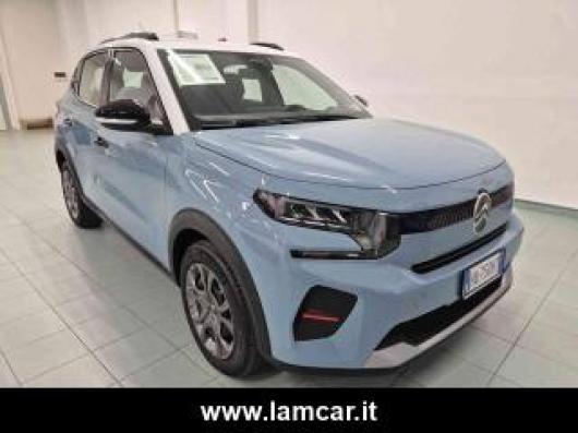usato CITROEN C3