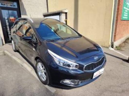 usato KIA ceed