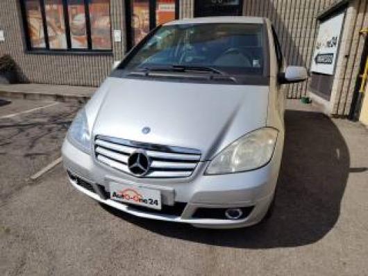 usato MERCEDES A 150