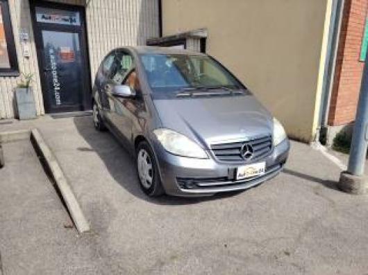 usato MERCEDES A 150