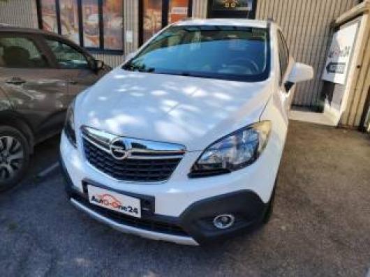 usato OPEL Mokka