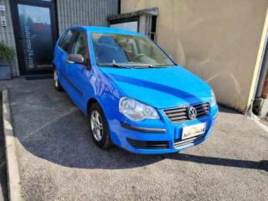 usato VOLKSWAGEN Polo