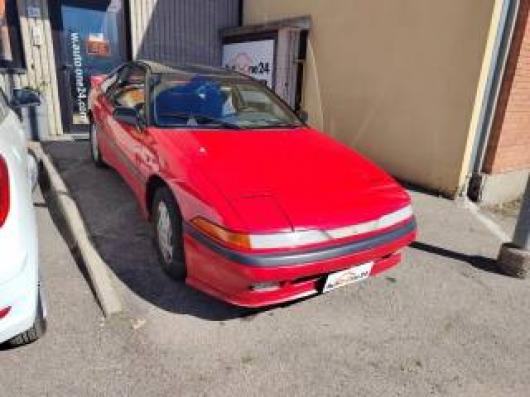 usato MITSUBISHI Eclipse