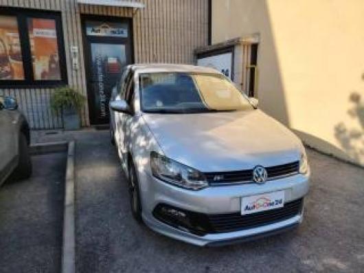 usato VOLKSWAGEN Polo