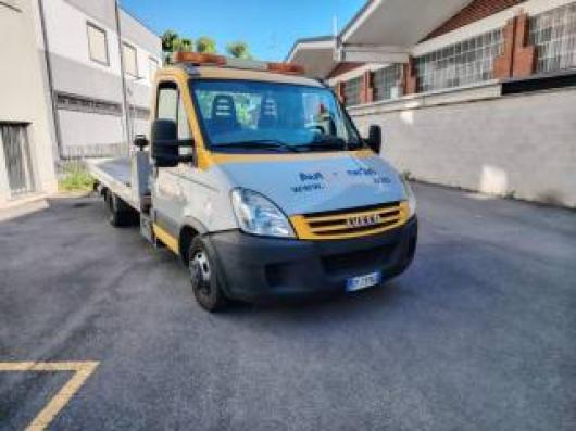 usato IVECO Daily