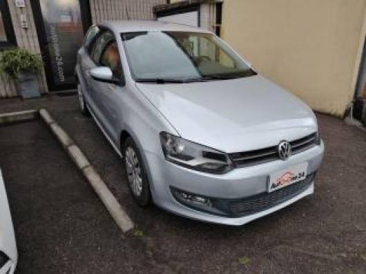 usato VOLKSWAGEN Polo