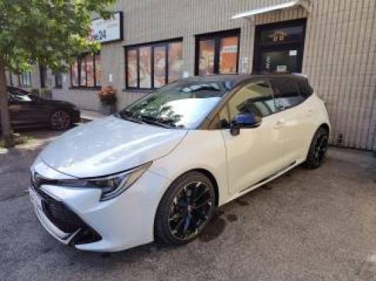 Corolla