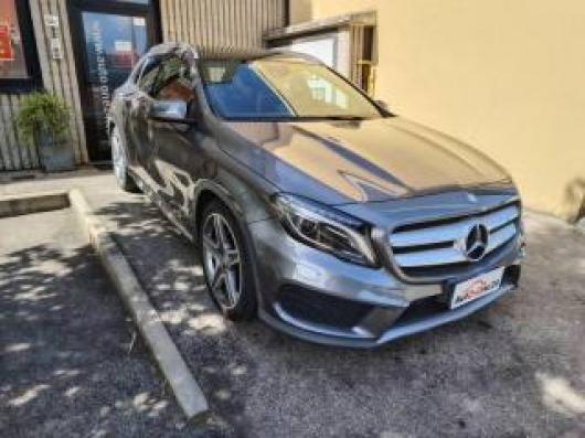 GLA 220