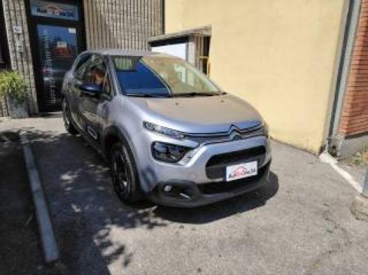 usato CITROEN C3