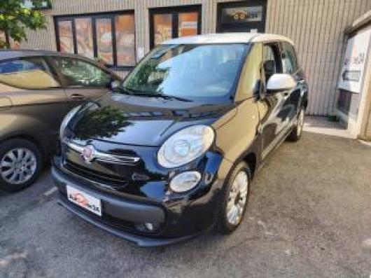 usato FIAT 500L