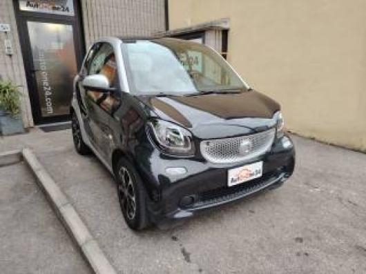 usato SMART ForTwo