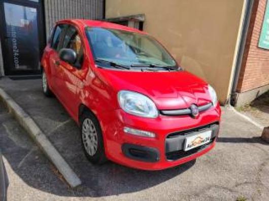 usato FIAT Panda