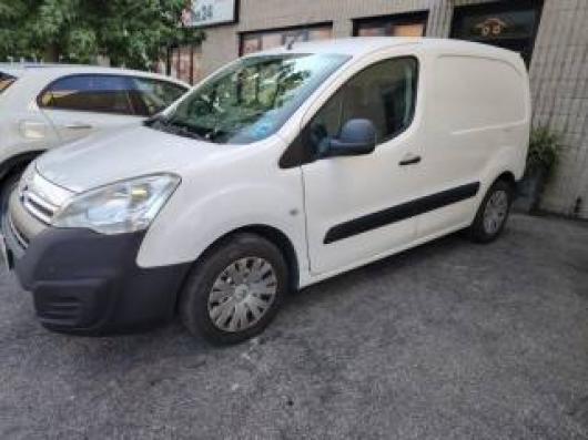 usato CITROEN Berlingo