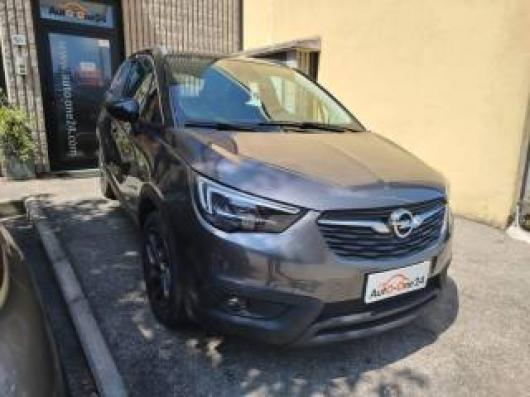 usato OPEL Crossland X