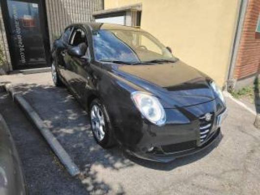 usato ALFA ROMEO MiTo