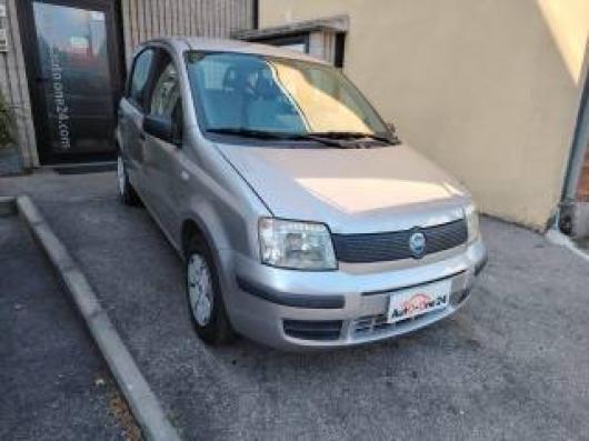 usato FIAT Panda