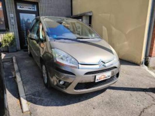 usato CITROEN C4 Picasso