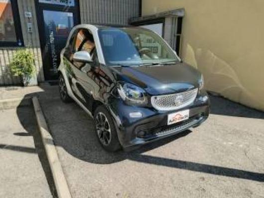 usato SMART ForTwo