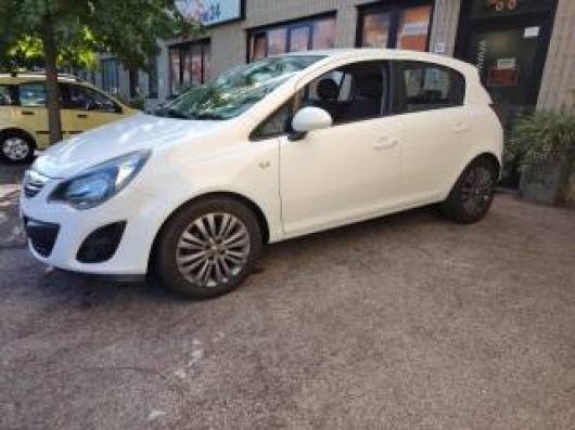 Corsa