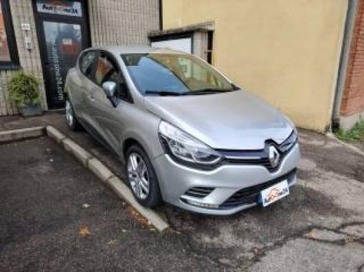 usato RENAULT Clio