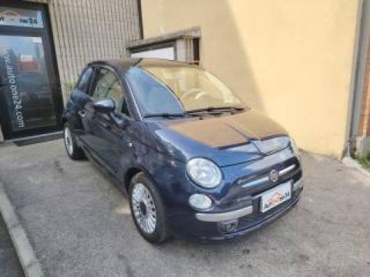 usato FIAT 500