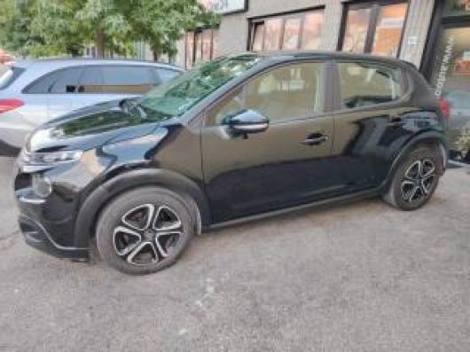 usato CITROEN C3