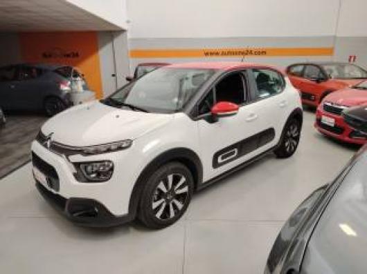 usato CITROEN C3