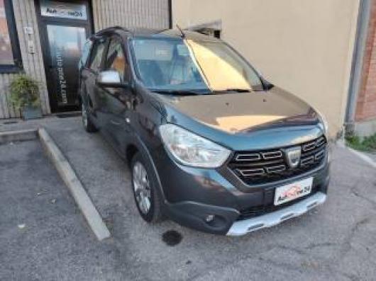 usato DACIA Lodgy