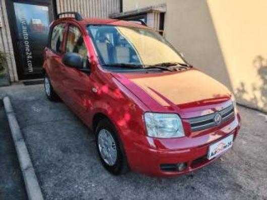 usato FIAT Panda