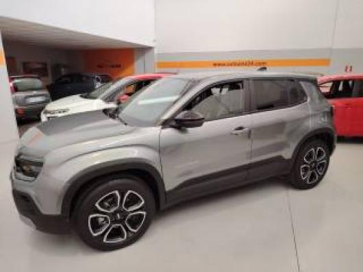 usato JEEP Avenger