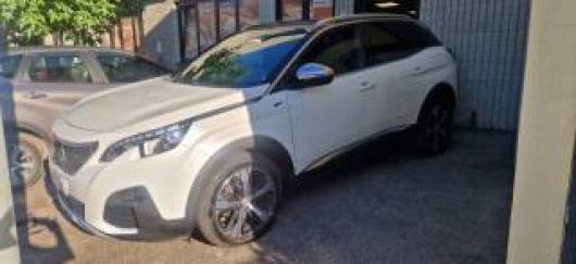 usato PEUGEOT 3008