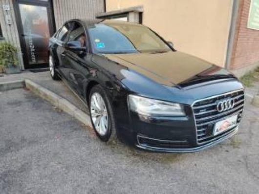 usato AUDI A8