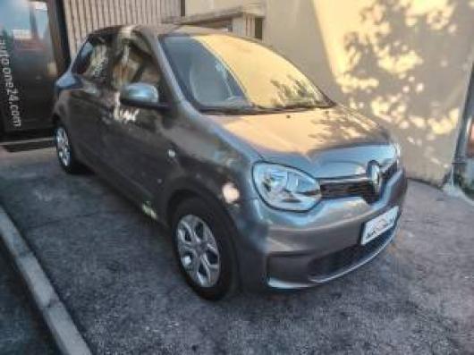 usato RENAULT Twingo