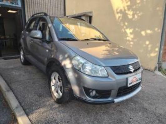 SX4