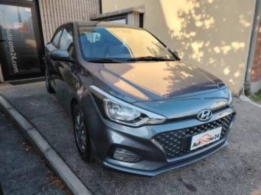 usato HYUNDAI i20