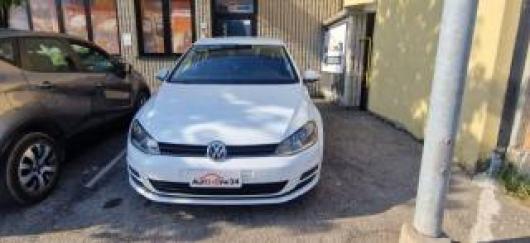 usato VOLKSWAGEN Golf