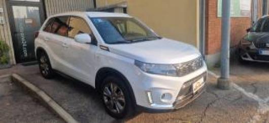 usato SUZUKI Vitara