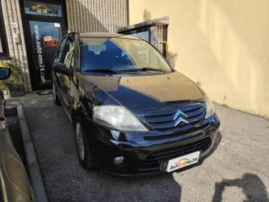usato CITROEN C3