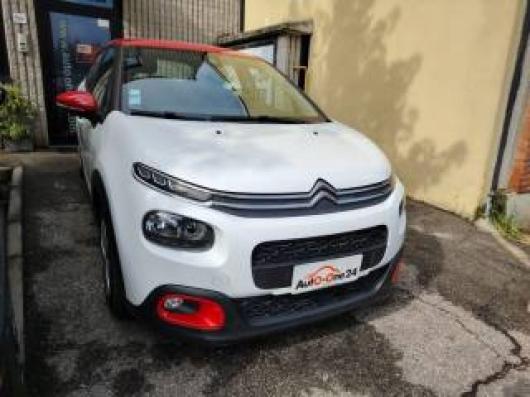 usato CITROEN C3